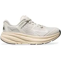 Hoka One One U Clifton One9 - frost / cosmic grey, Größe:14