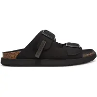 D.Franklin Schuhe Vibe DFSH407001BLAC