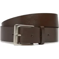 Calvin Klein Jeans Ledergürtel "CLASSIC BUCKLE 35MM"