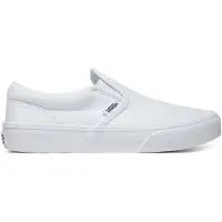 Vans Classic Junior Sneaker Ohne Schnürsenkel