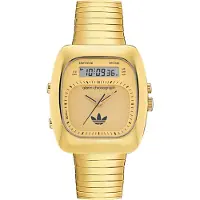 Adidas Originals Uhr Originals AOSY25014 goldfarben