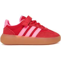 Adidas BARREDA DECODE EL C Klittenband - Rood - Maat 28