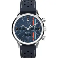 Timex Marlin Chronograph Herrenuhr