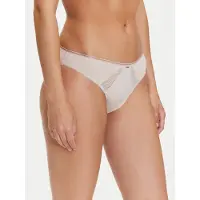 BOSS Klassischer Damenslip Pure 50545054 Beige 34