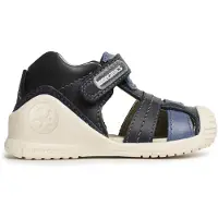 Biomecanics Schuhe Modellnummer 232146B Blau