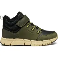 Geox J FLEXYPER BOY B ABX Grün