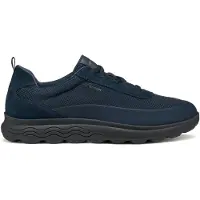 Geox Spherica Sportschuhe Blau EU 40 Herren Blau EU 40