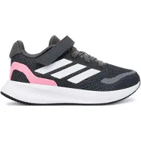 Adidas RUNFALCON 5 EL C Schwarz