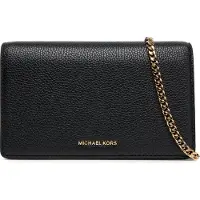 Michael Kors Handtasche 32T4GJ6C2L Schwarz