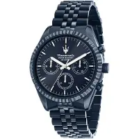 Maserati Competizione Herrenuhr