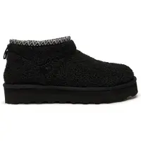 Bearpaw Schuhe Snuggle Daphne Deco 3192W011