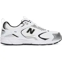 New Balance - 408 - Sneaker Gr 45 grau