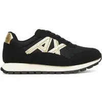 Armani Exchange EXCHANGE XW002150 AF1938 Schwarz