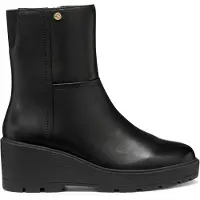 Geox D MIEREILLE Schwarz