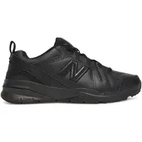 New Balance Herren Trainingsschuhe MX608BB5 Schwarz mit ABZORB-Technologie