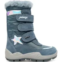 Primigi Schneeschuhe Winger Gtx GORE-TEX 8881622 M Blau 29