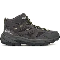 Jack Wolfskin Vojo Tour Texapore Mid M slate (6945) 45.5