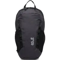Jack Wolfskin Velocity 10 Lite Tagesrucksack (Volumen 10 L/ Gewicht 0,34 kg) phantom