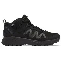 Columbia Schuhe Columbia Peakfreak Rush Mid Outdry BM4131012