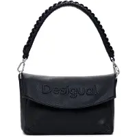 Desigual Damenhandtasche 25WAXPAL 2000 schwarz
