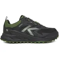 Keen - Youth Zionic WP - Multisportschuhe Gr 36 schwarz