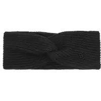 Calvin Klein Stirnband "CK METAL WOOL TWIST HEADBAND" aus weichem Strick
