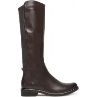 Caprice Damen Stiefeletten 9-25513-41-329 Farbe: Braun Größe: 39
