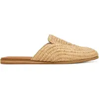 Toms Pantoletten für Damen in natur