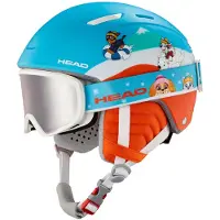 Head Mojo Paw Patrol Set Junior-helm
