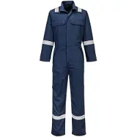 Portwest Mehrzweck-Overall 280g - Größe 5XL - Marine -