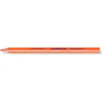 Staedtler Schachtel Mit Fluoreszierenden Dreieckstiften Mit Sternen 12 Einheiten