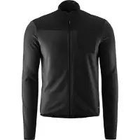 Gonso Adventure Fleece Mit Durchgehendem Reißverschluss