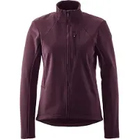 Gonso - Women's Adventure Jacket Softshell - Fahrradjacke Gr 40 lila