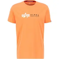 Alpha industries T-Shirt "Alpha Label T-Shirt"