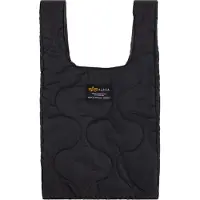 Alpha industries Tasche 148949 Schwarz