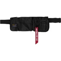 Alpha industries "Crew Utility Bag"