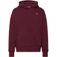 Levi's Hoodie in Rot - 152