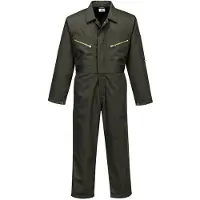 Portwest Junior-Overall - Größe 14 -