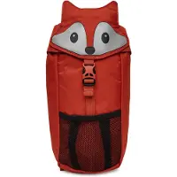 Helly Hansen - Kid's Skogen 6 - Kinderrucksack rot