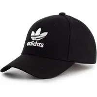 Adidas Originals Cap Baseb Class Tre EC3603 Schwarz