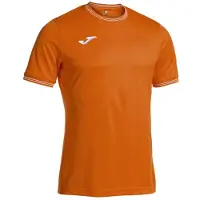 Joma Toletum V Kurzarm-t-shirt
