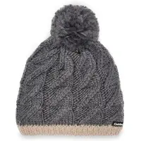 Eisbar Asteria Pompon MÜ Mütze