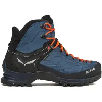 Salewa Schuhe Mtn Trainer Mid Gtx 634588669
