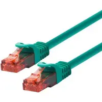 LOGON Cat6 Utp 5M, Cat6