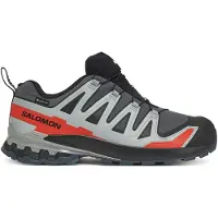 Salomon - XA Pro 3D V9 GTX - Multisportschuhe Gr 46 grau