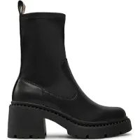Pepe Jeans Glen Mix Stiefel Mit Absatz