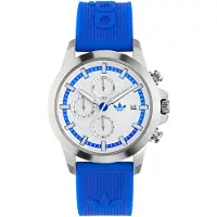 Adidas Originals Originals Uhr Originals Expression Two Chrono Herren/Frauen -AOFH24520