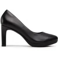 Clarks Ambyr Joy 26157764 (6.5/black)