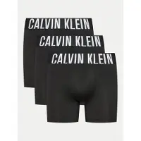 Calvin Klein 000nb3612a Slips 3 Einheiten