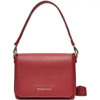 Valentino Sac Bandoulière, Farbe: Never Rosso Scuro
